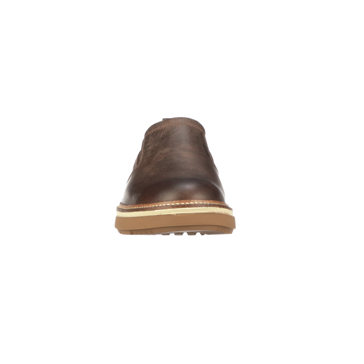 
    After-Ride Slip On :: Chocolate
