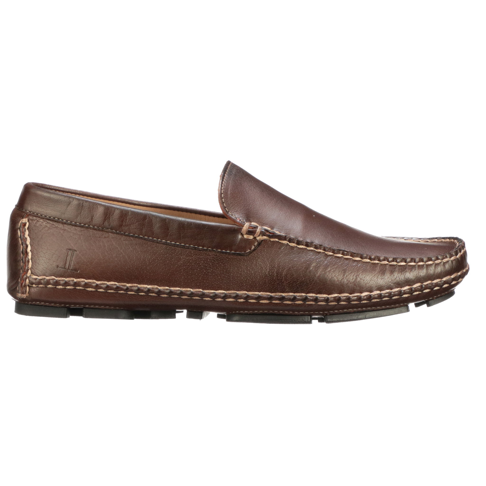 After-Ride Driving Moccasin - Lucchese