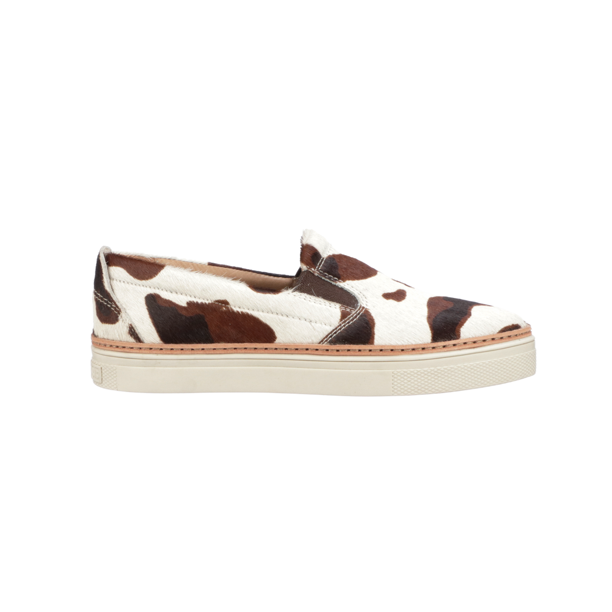 
    Women&#39;s After-Ride Slip On :: Cowhide