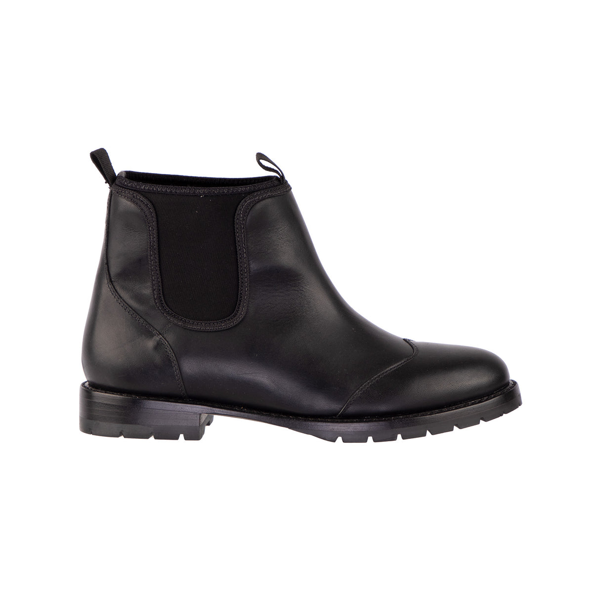 
    All-Weather Town Chelsea :: Black