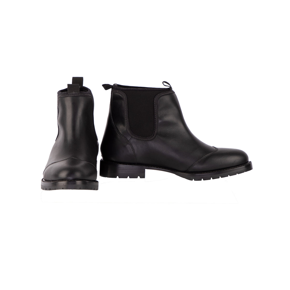 
    All-Weather Town Chelsea :: Black