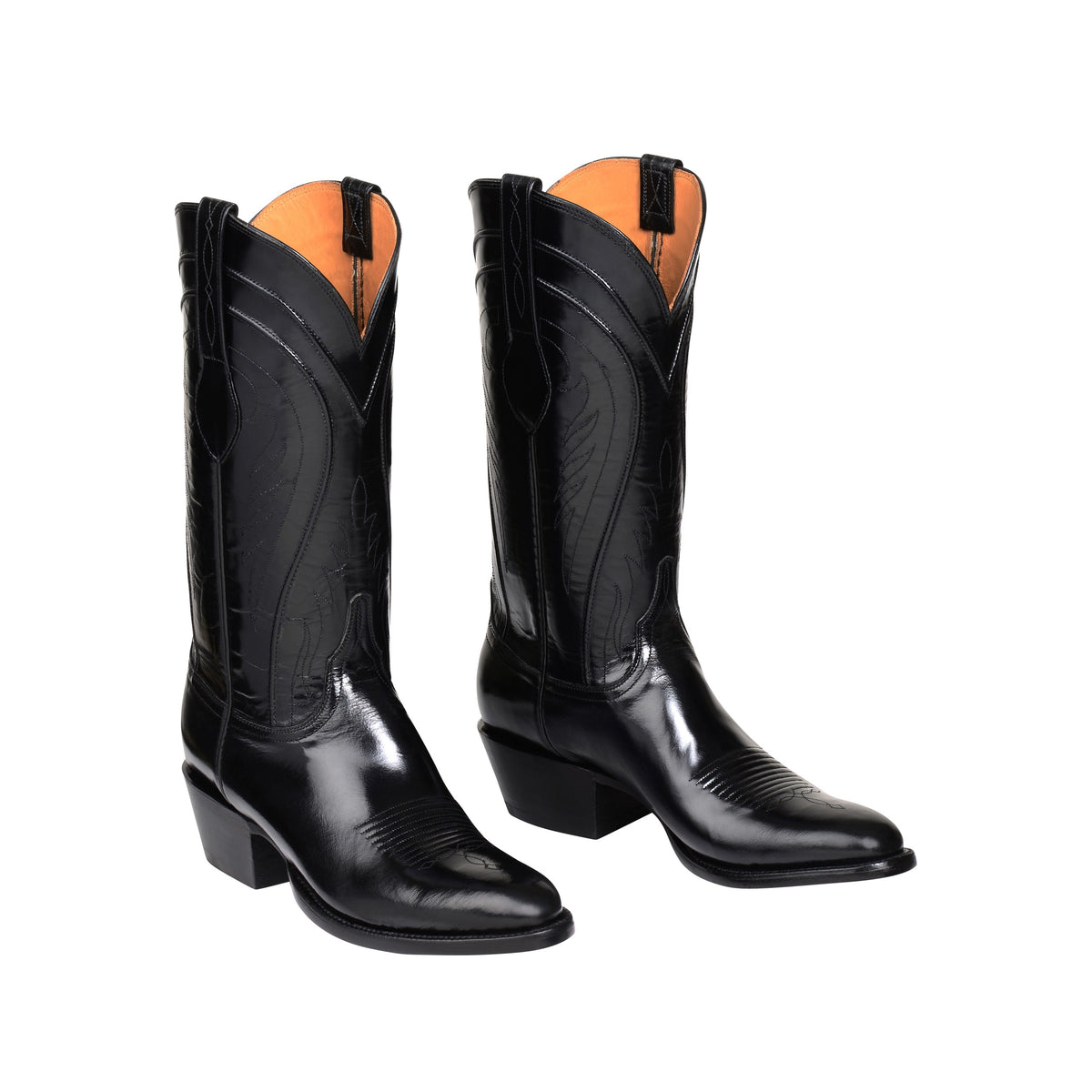 Gavin :: Black 11