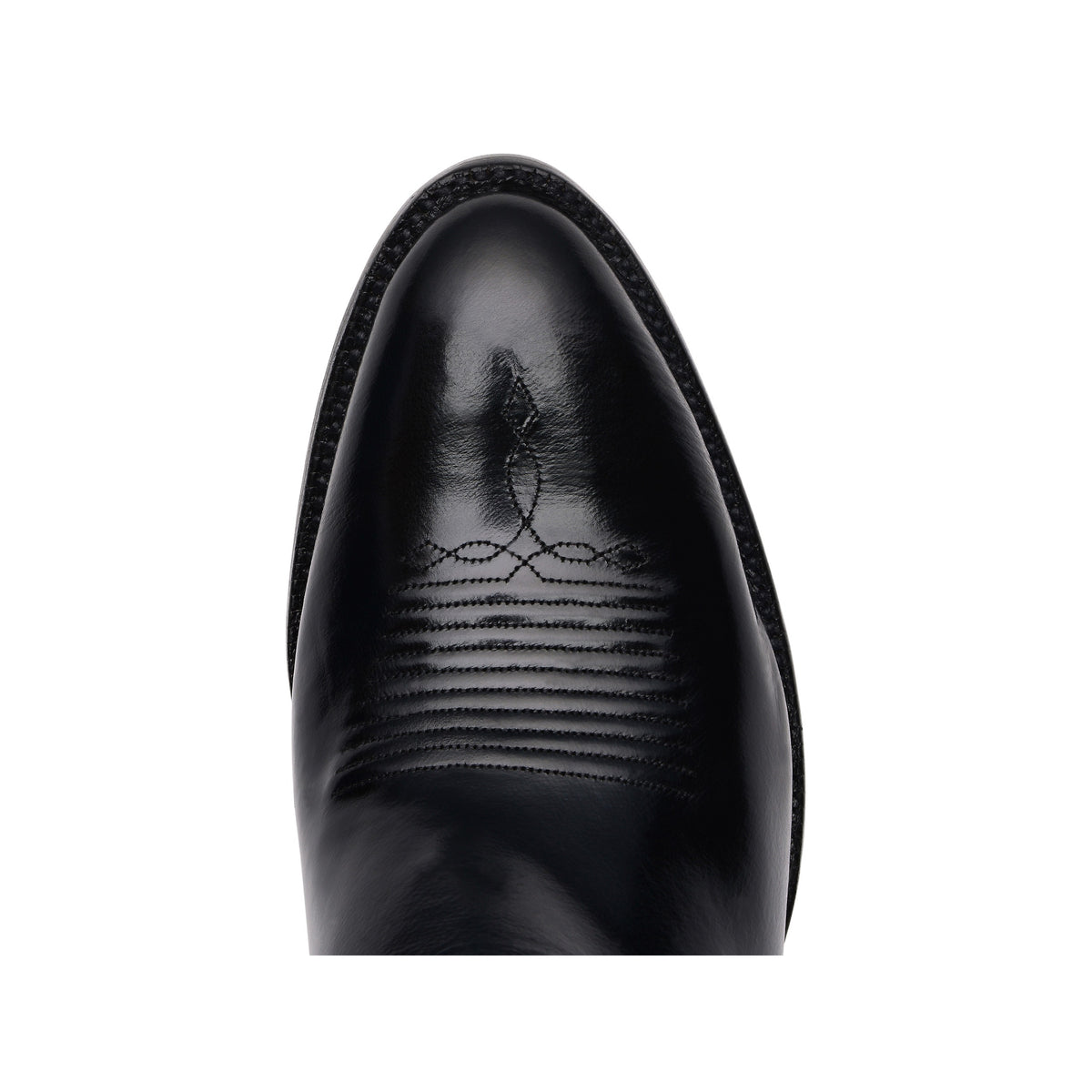 Gavin :: Black 10