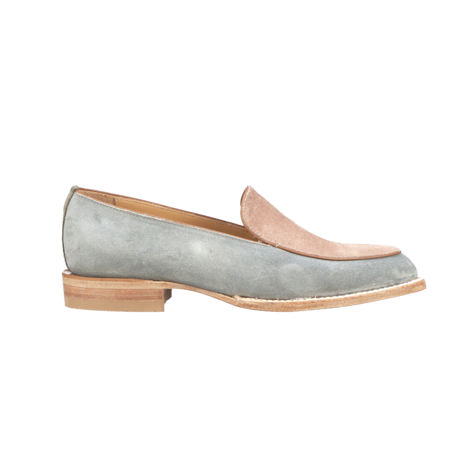 Mimi Loafer :: Tan