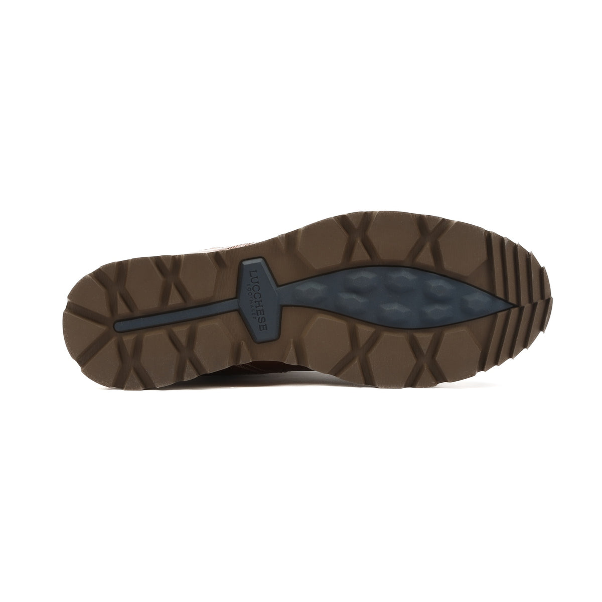 
    Ranger II Chelsea Boot :: Chocolate
