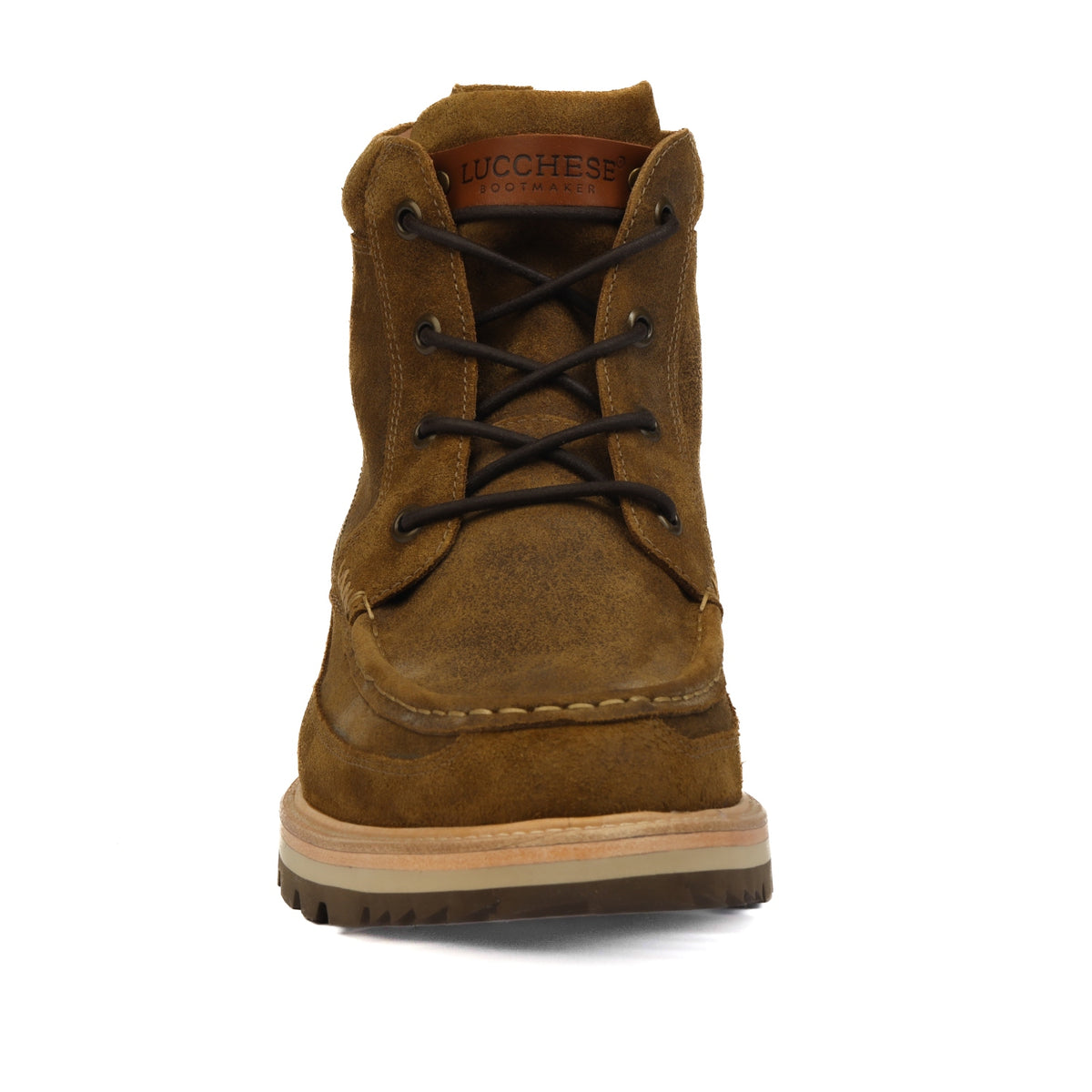 
    Ranger II 5&quot; Lace Up Boot :: Olive