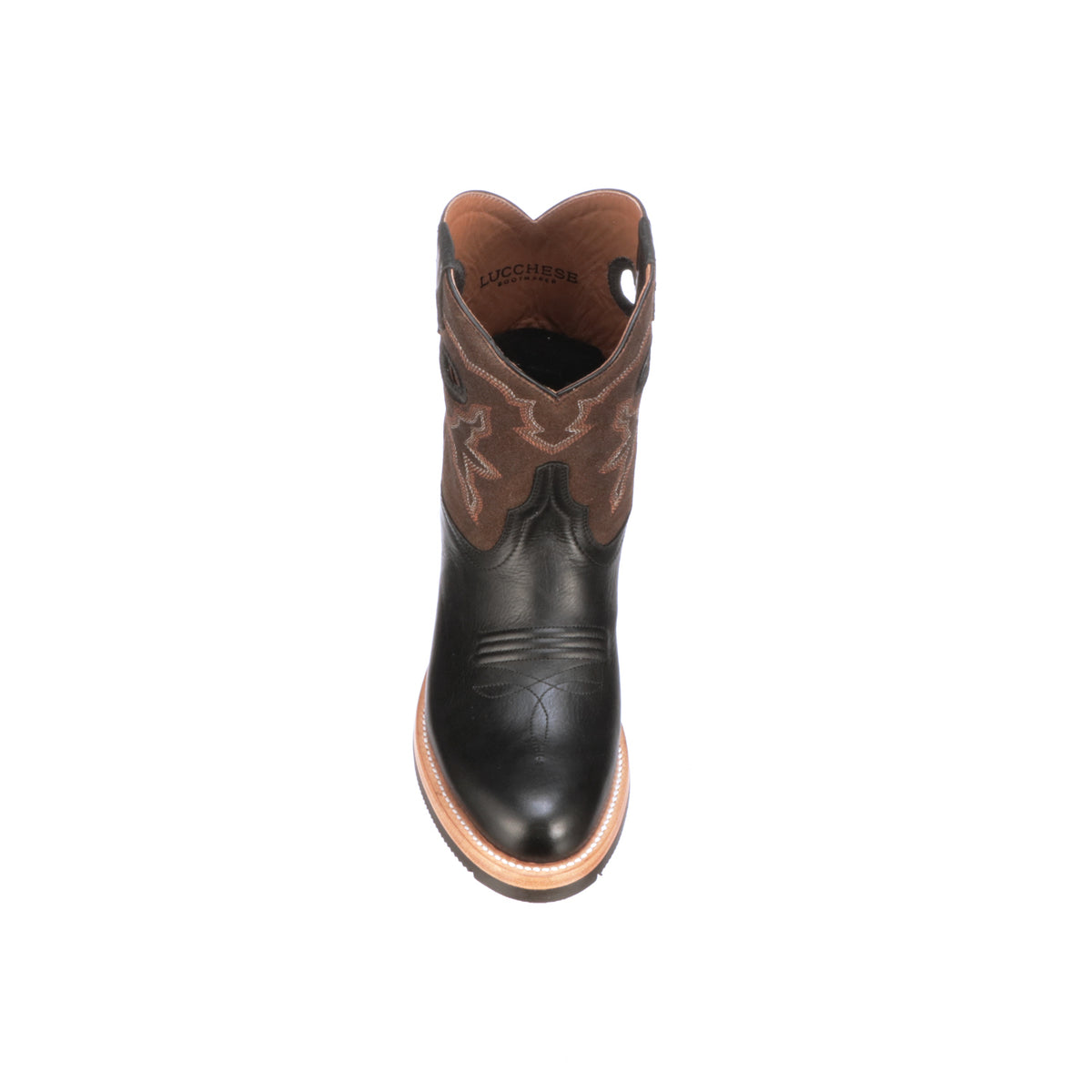 Ruth Short :: Black + Chocolate 5