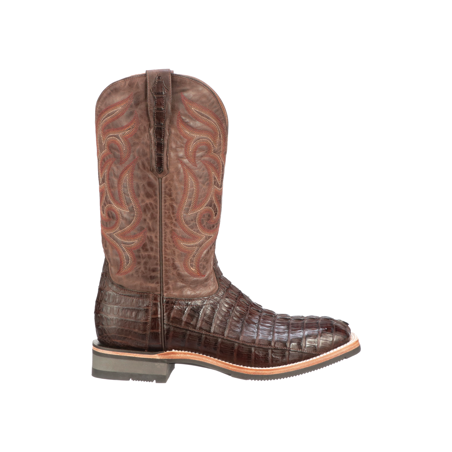 Sunset Roper Sunset Roper - Lucchese