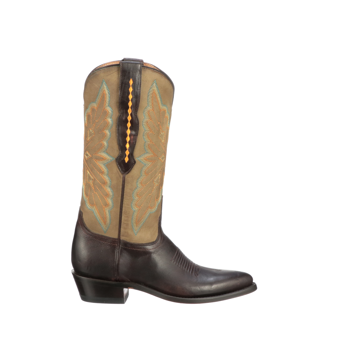 Dina :: Brown 1
