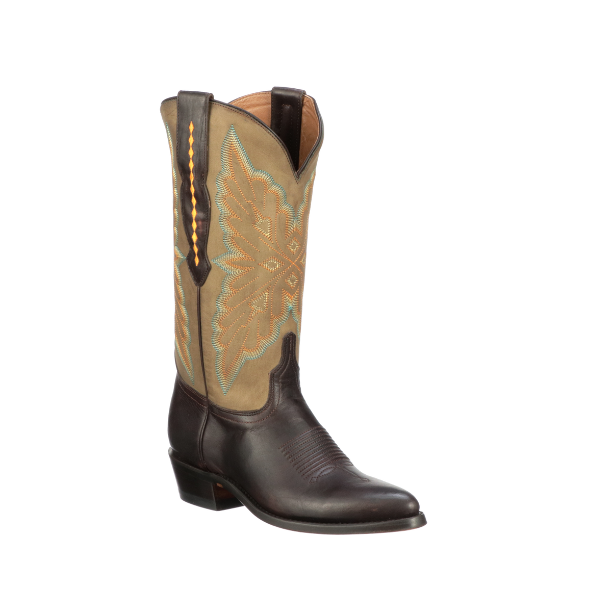 Dina :: Brown 7