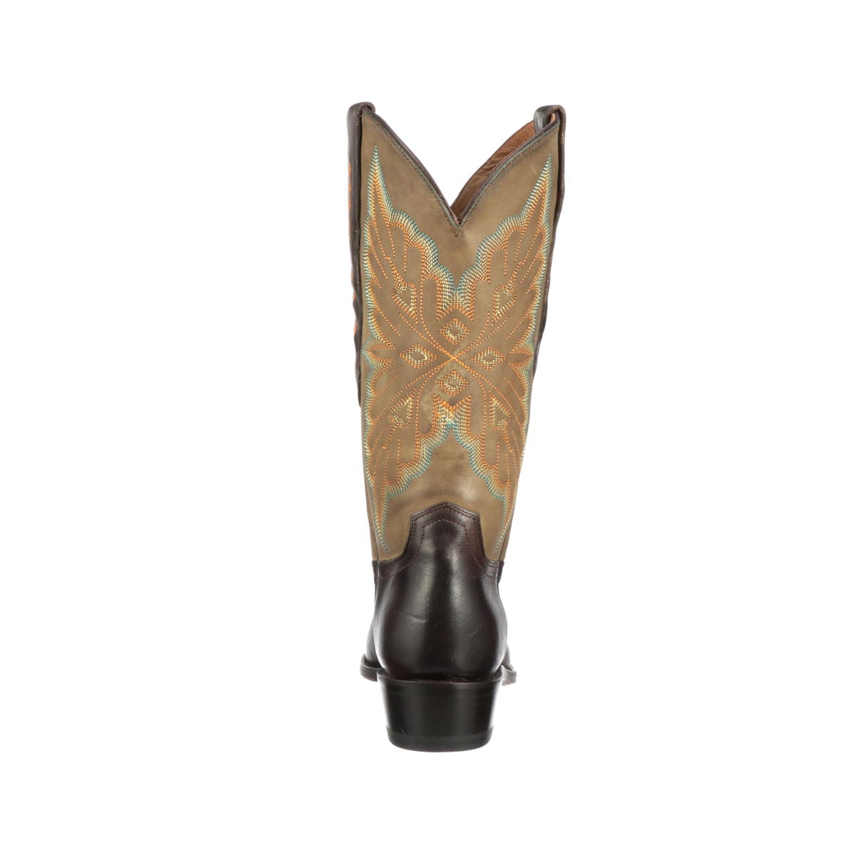 Dina :: Brown 5