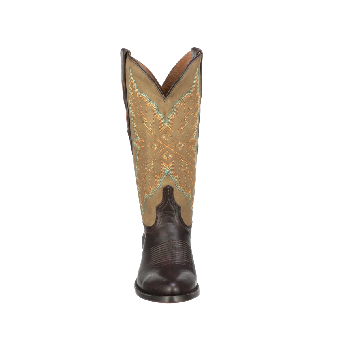 Dina :: Brown 6