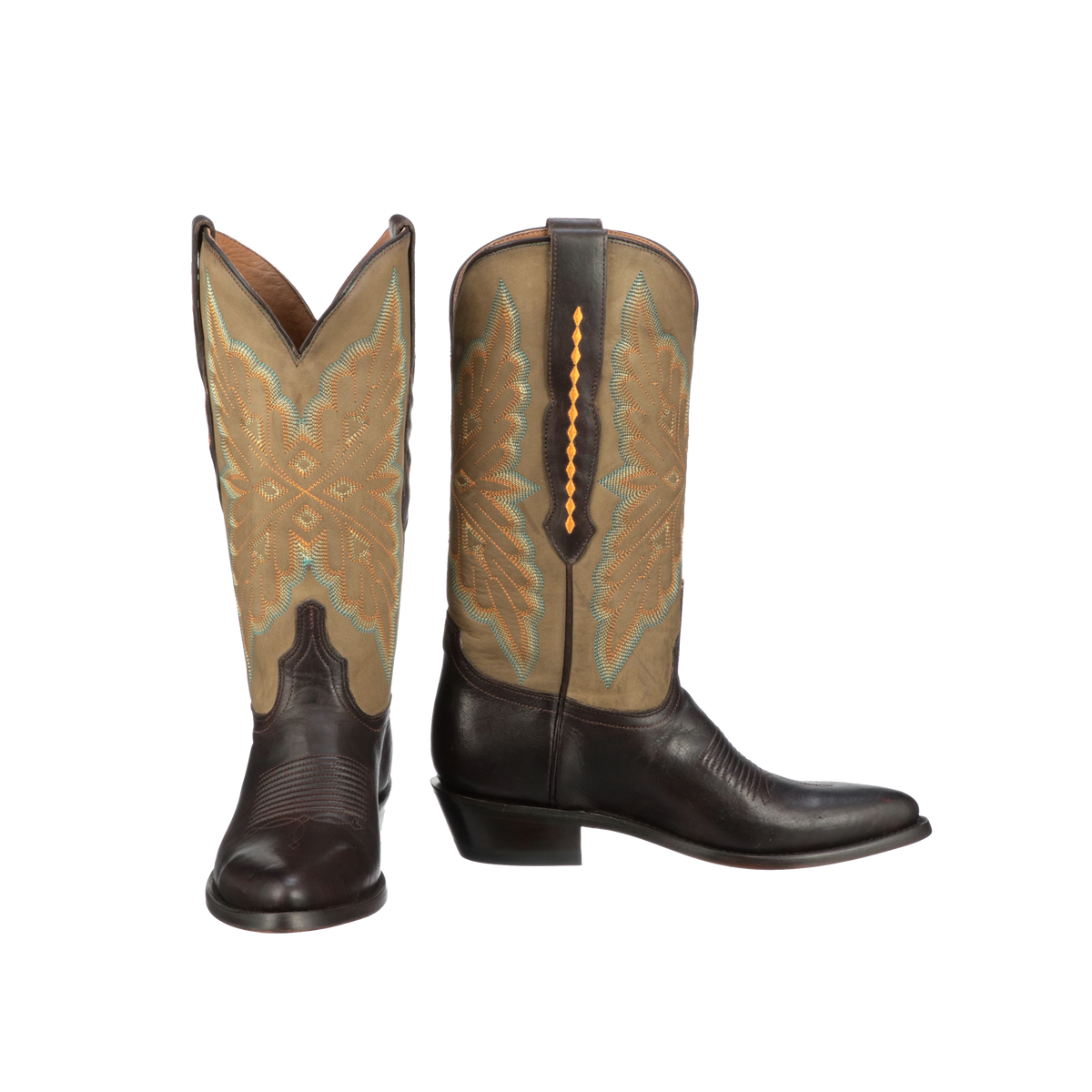 Dina :: Brown 3