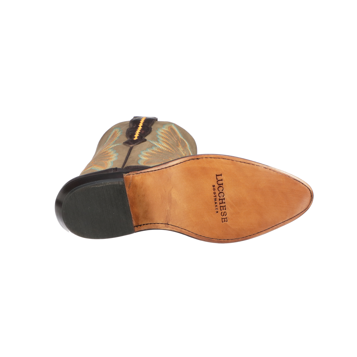 Dina :: Brown 4
