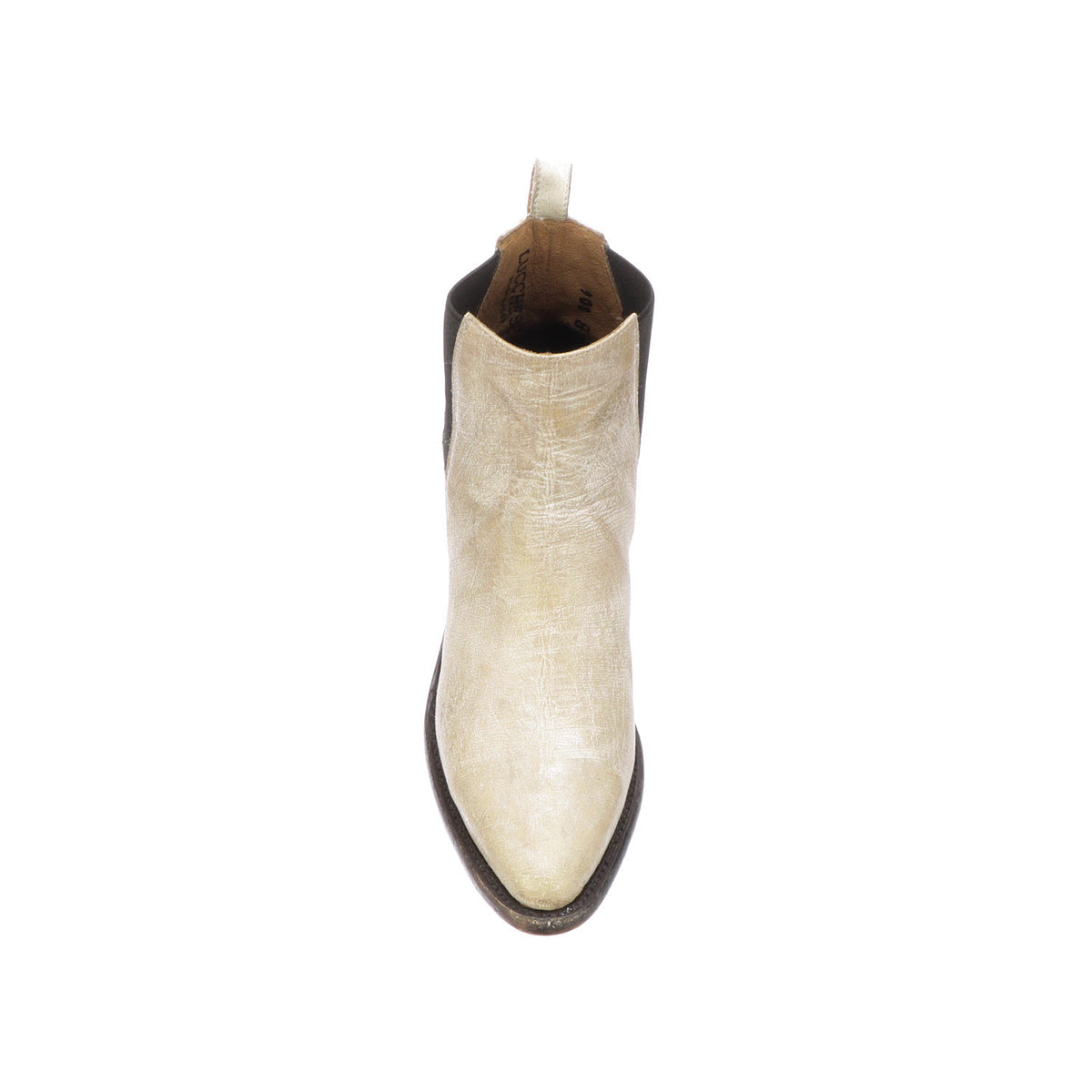 Ella :: Bone + Black 2