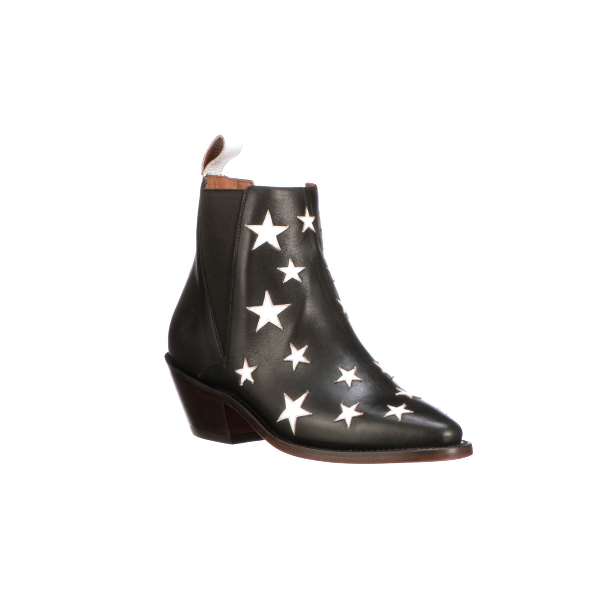 Estrella Chelsea :: Black + White 6