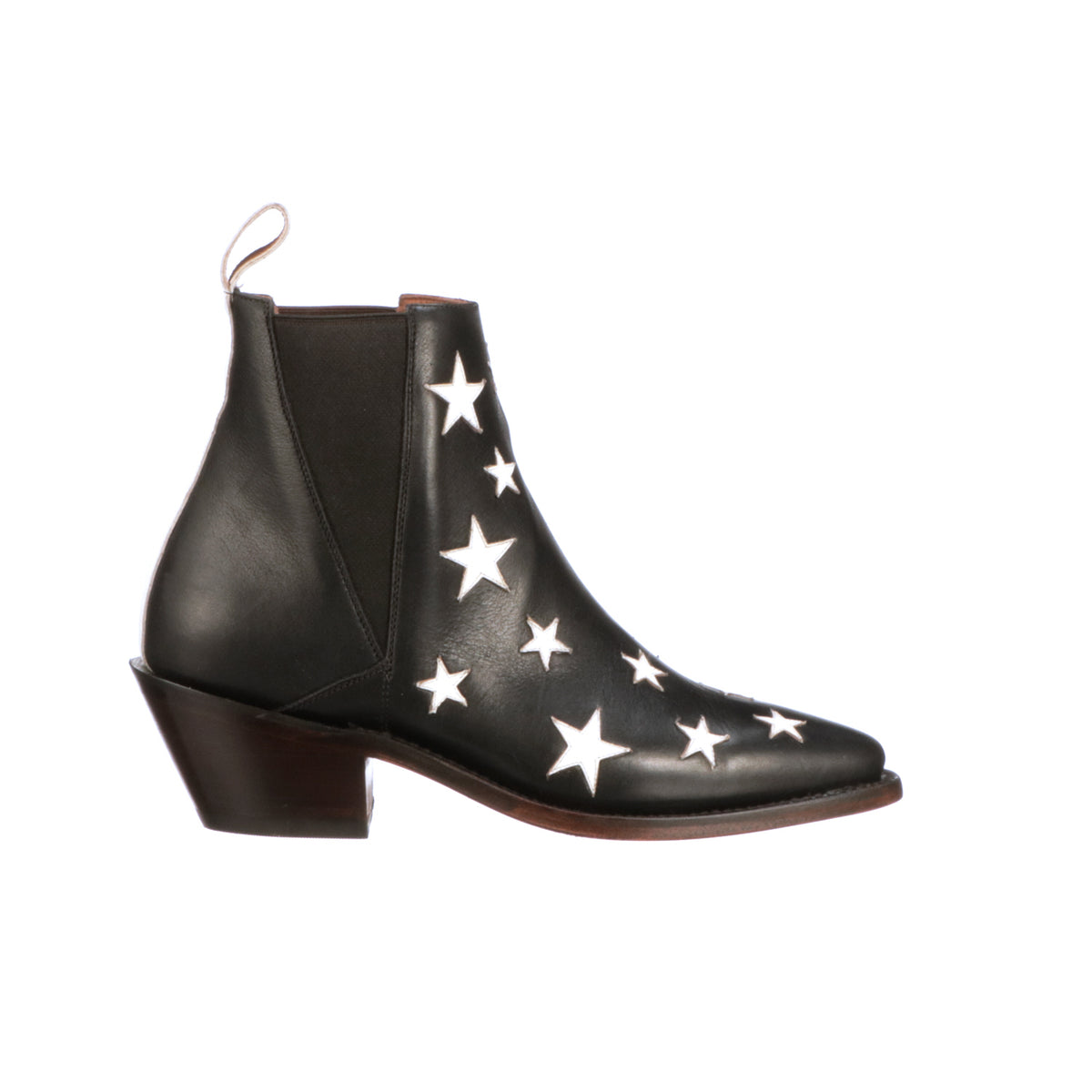 Estrella Chelsea :: Black + White 1
