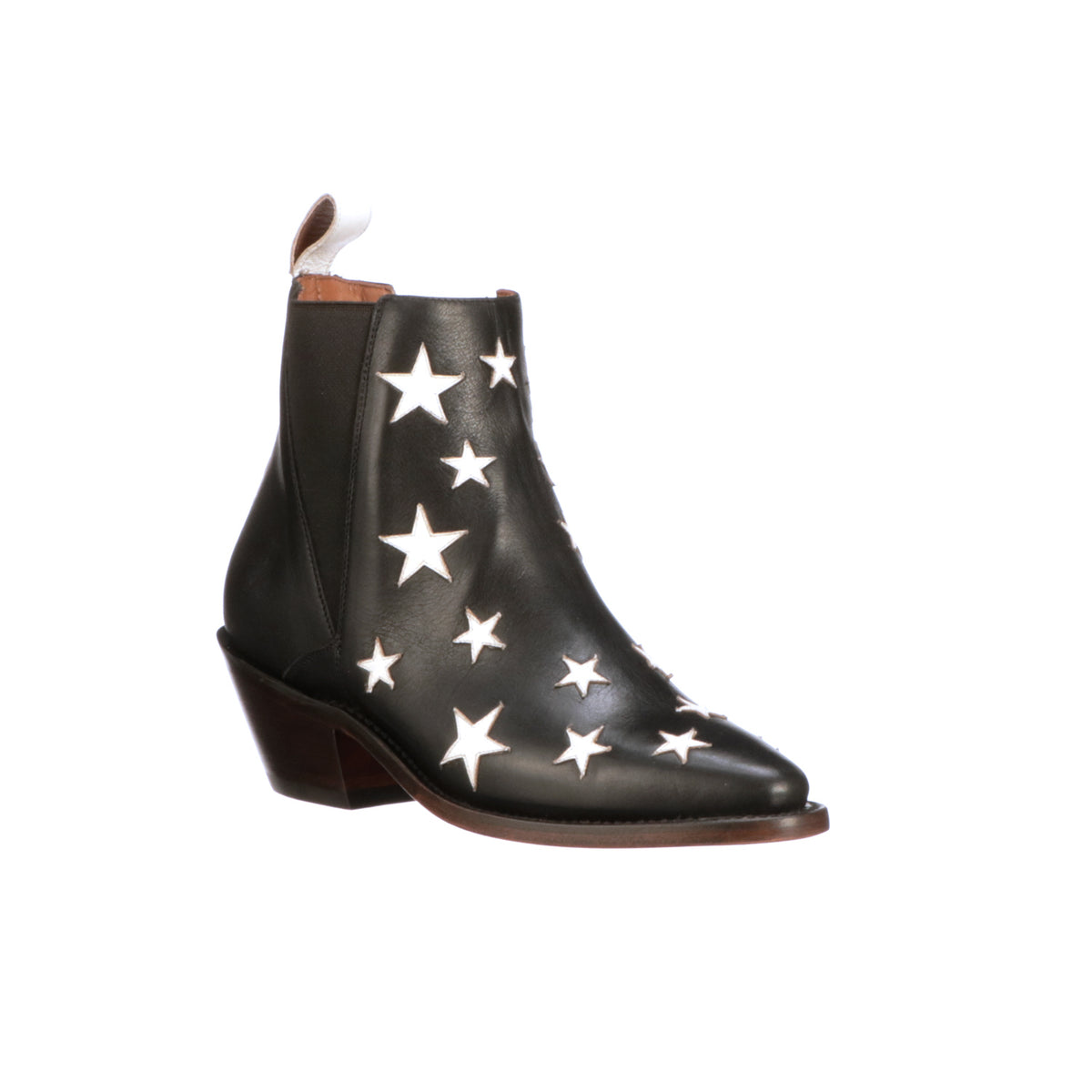 Estrella Chelsea :: Black + White 7