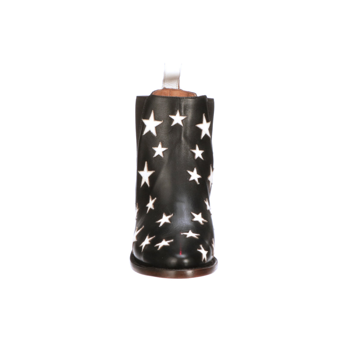 Estrella Chelsea :: Black + White 3