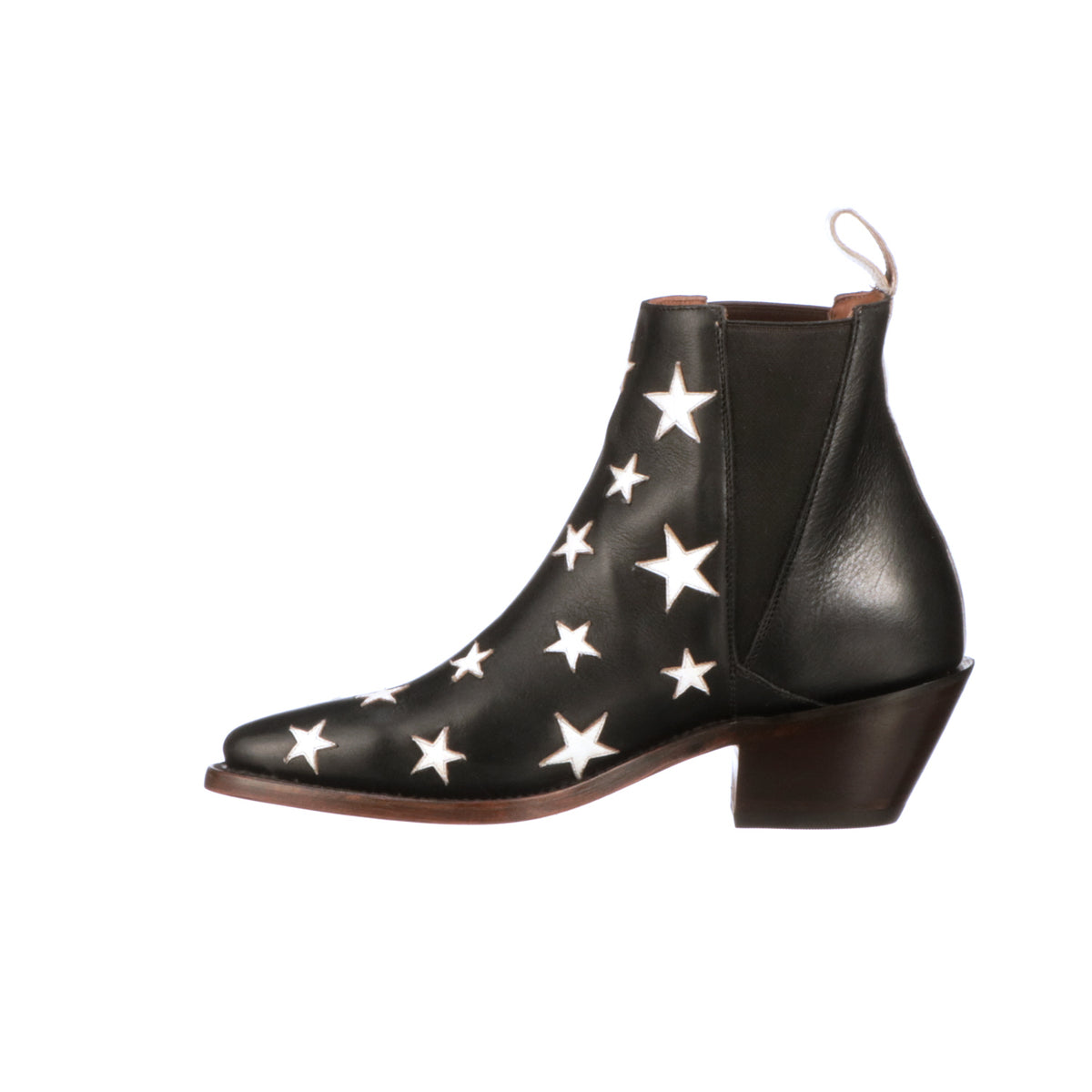 Estrella Chelsea :: Black + White 5