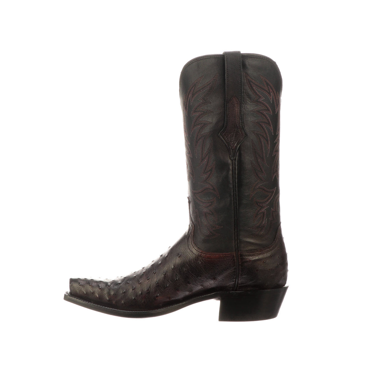 Elgin - Lucchese