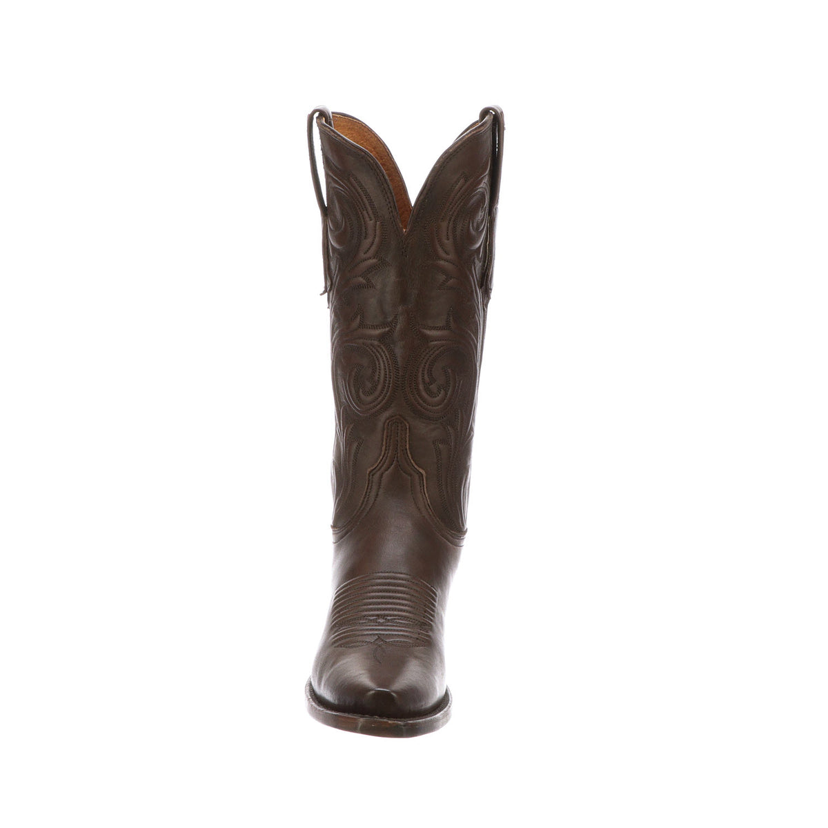 Nicole :: Costagno Brown + Castagno 3