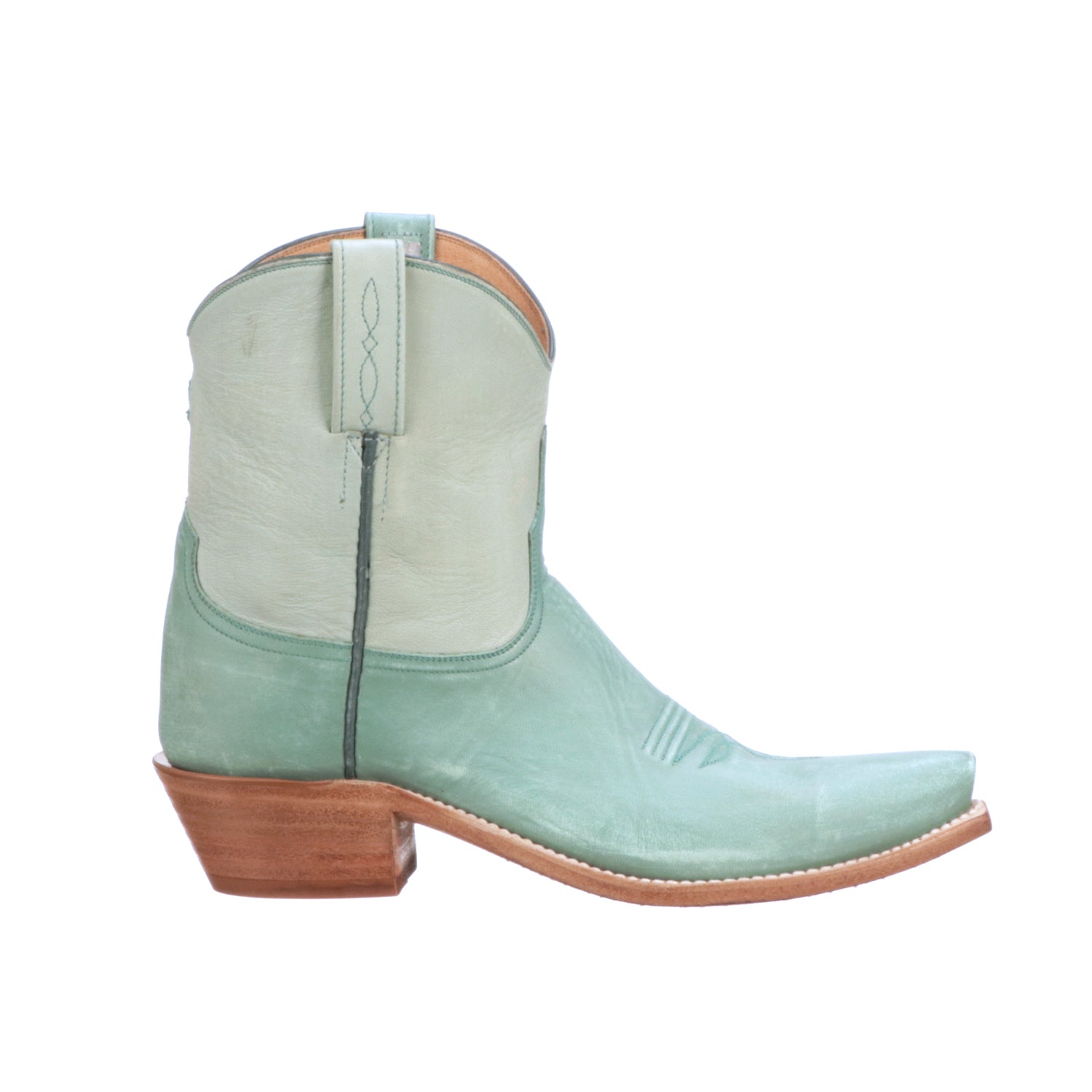Gaby Two Tone