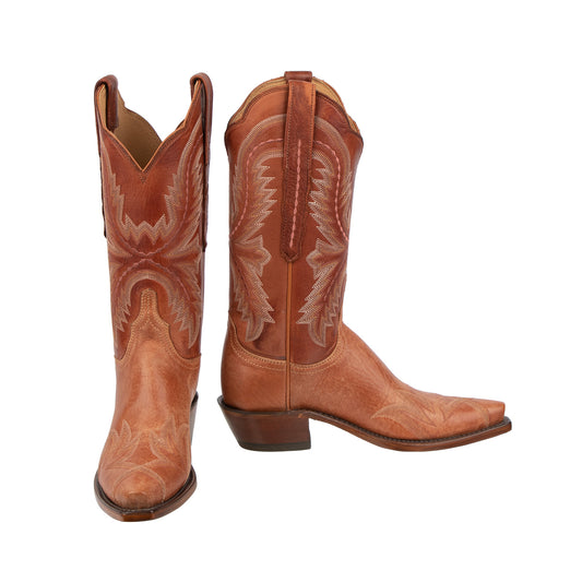 Tilly :: Brandy