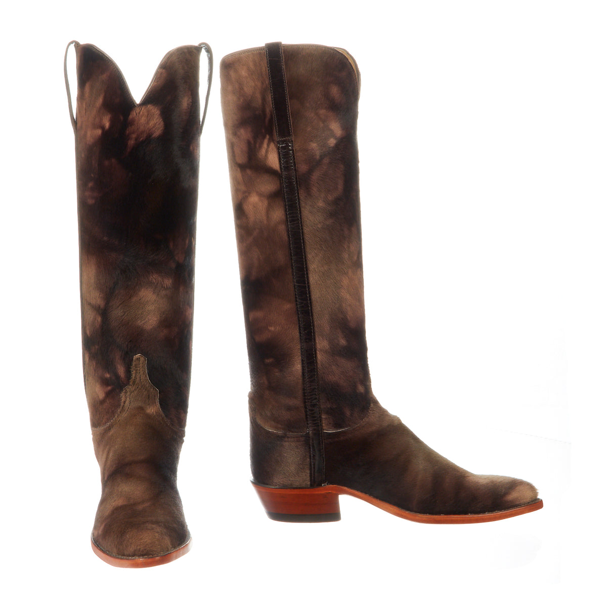 Aurora :: Tan/Olive 1