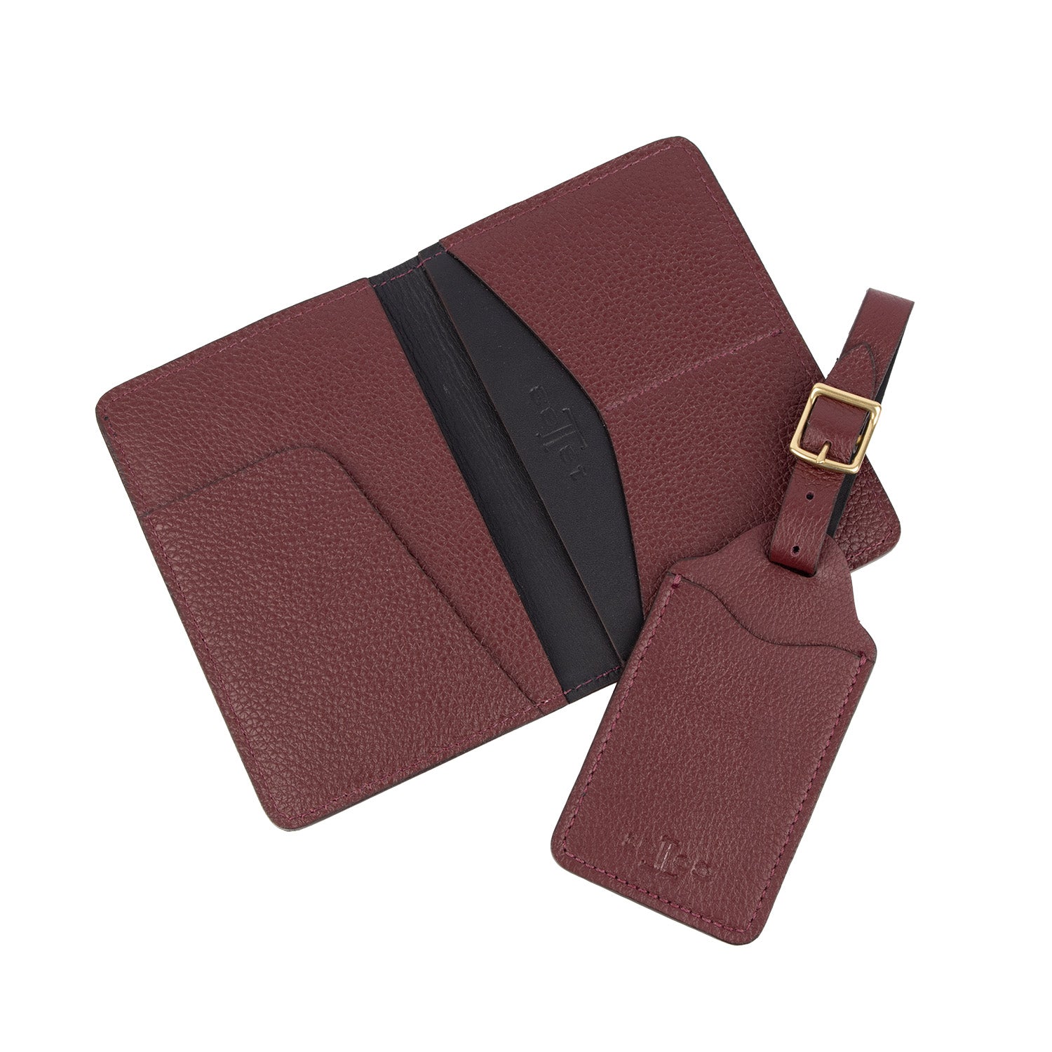 Louis Vuitton Men's Small Passport Cover Bag