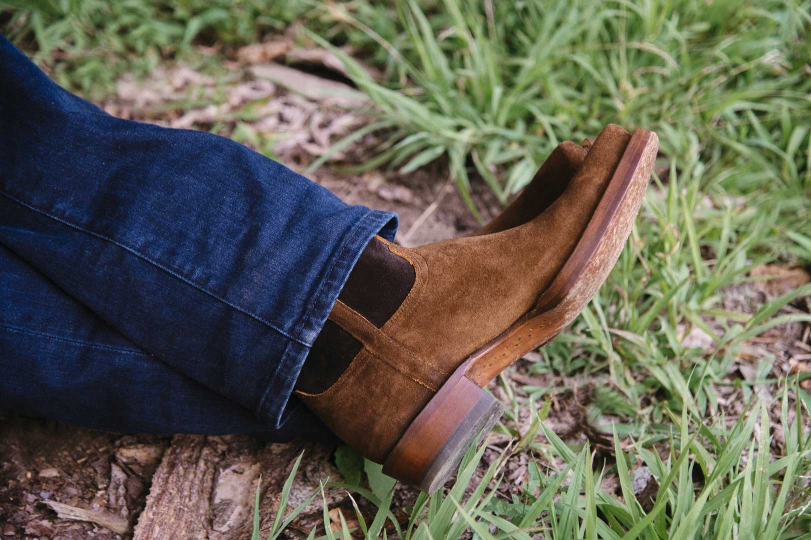 Stead - Lucchese