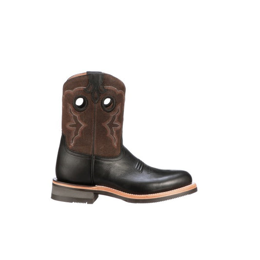 Ruth Short :: Black + Chocolate