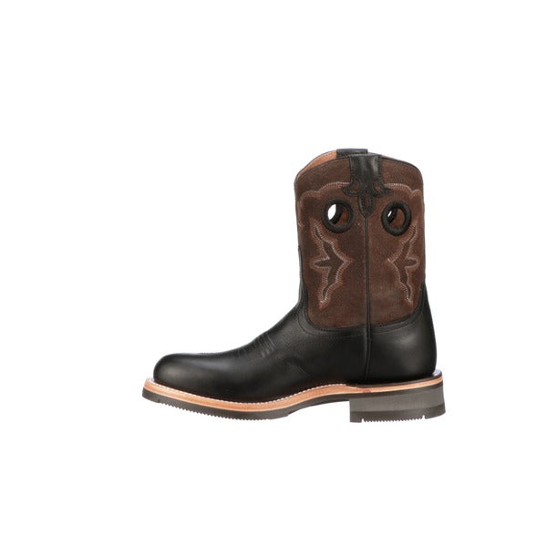 Ruth Short :: Black + Chocolate 4