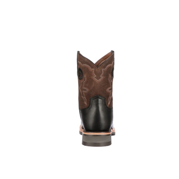 Ruth Short :: Black + Chocolate 3