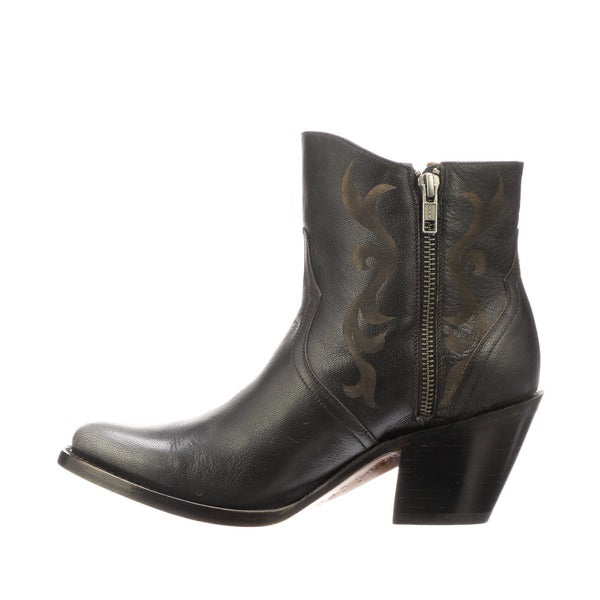 Alondra :: Black 4