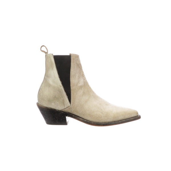 Ella :: Bone + Black 1
