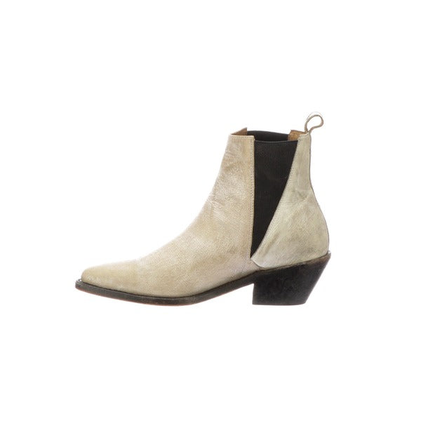 Ella :: Bone + Black 4